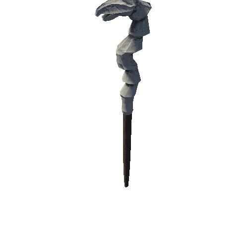 Drake Wand